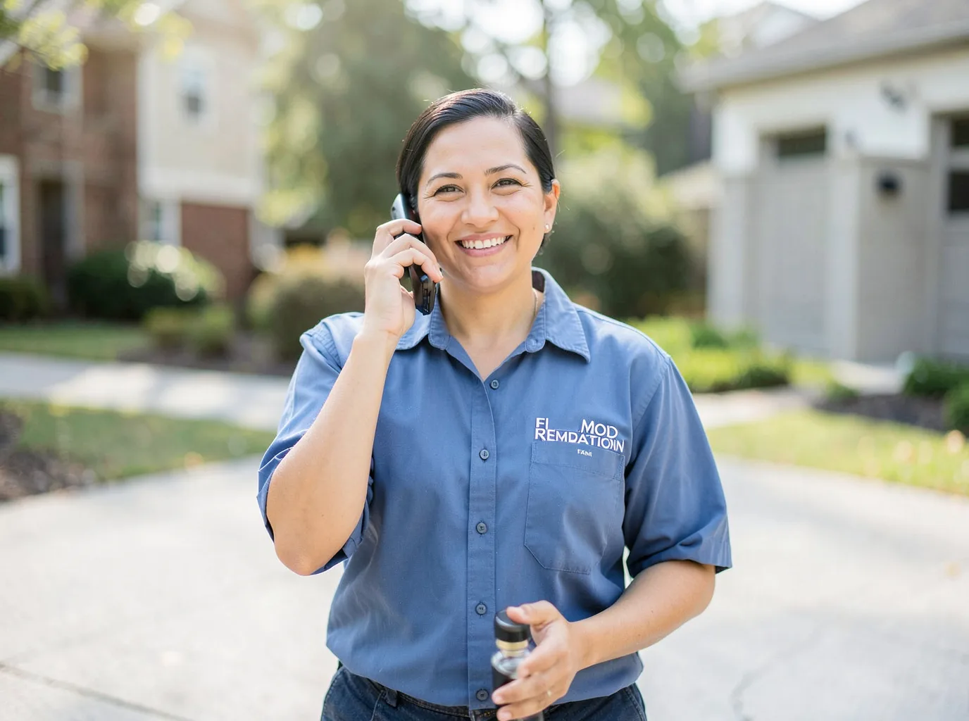 Mold Remediation Dorris, CA FAQs